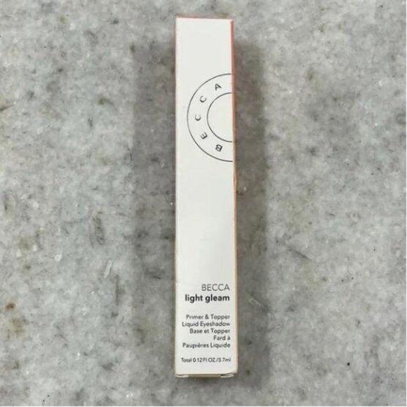 Light Gleam Primer & Topper Liquid Eyeshadow Dusk - Picture 2 of 4